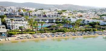 Parkım Ayaz Otel