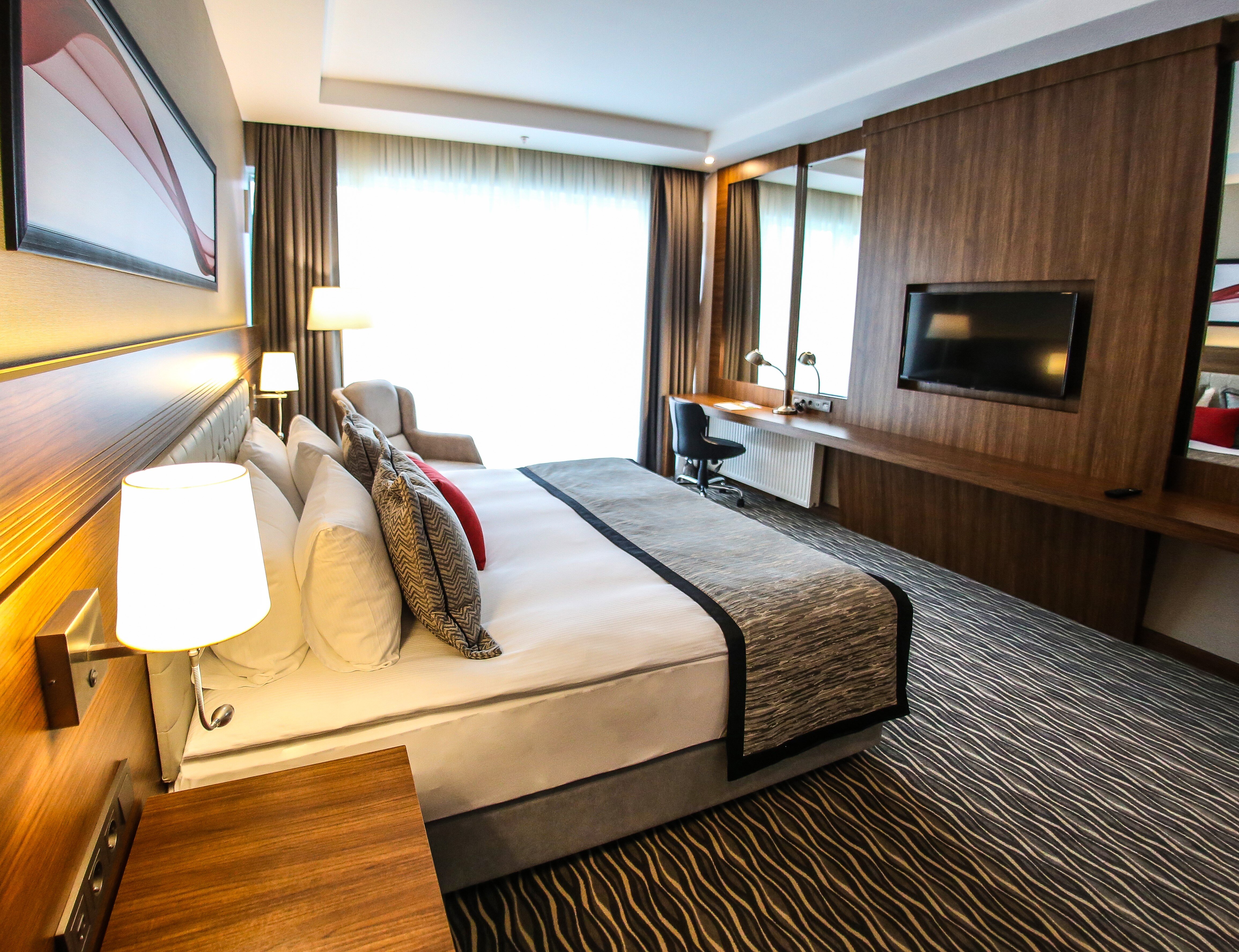 Ramada by Wyndham Niğde Rezervasyon