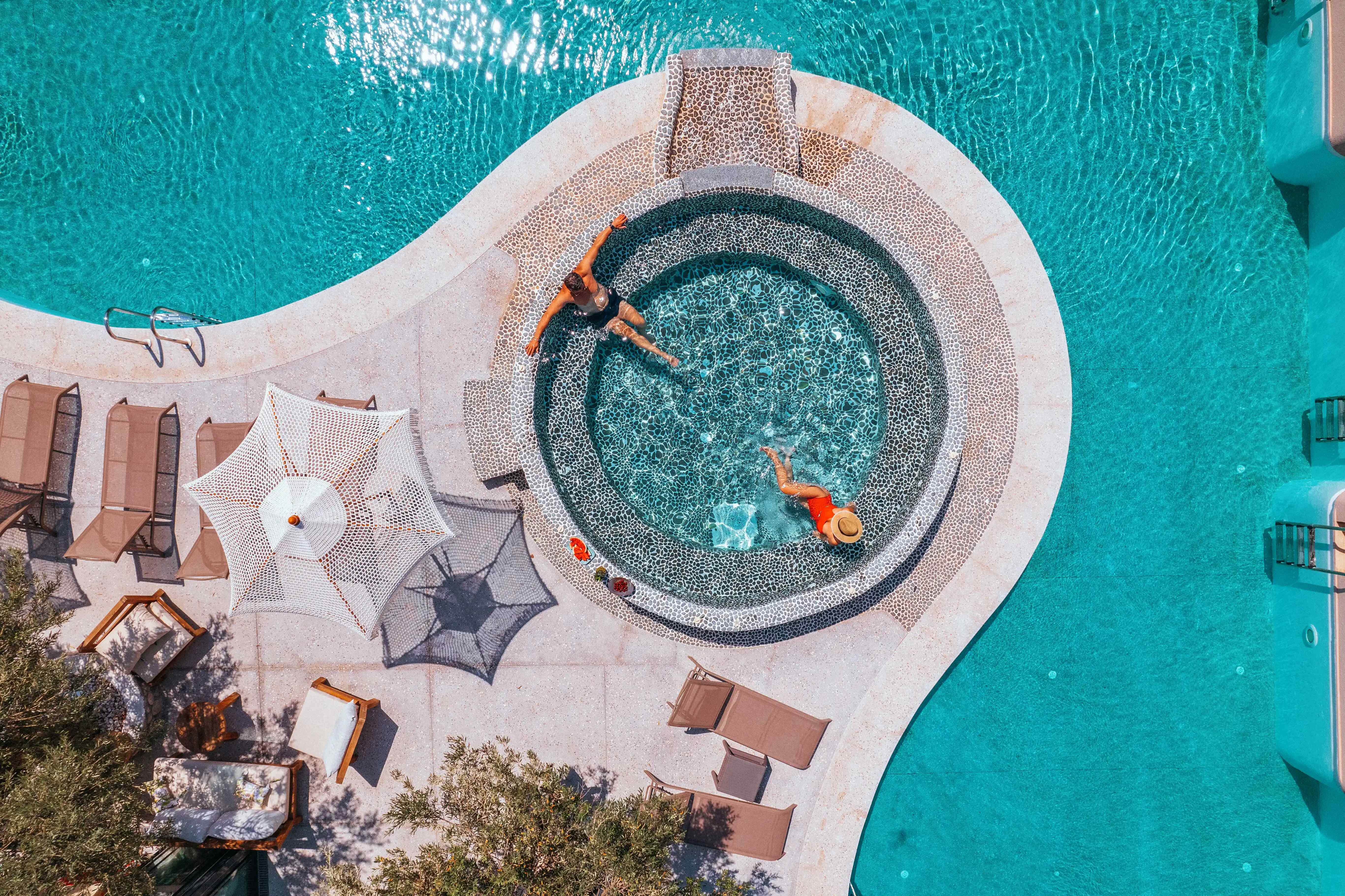 Z Exclusive Hotel & Villas Ölüdeniz · 8