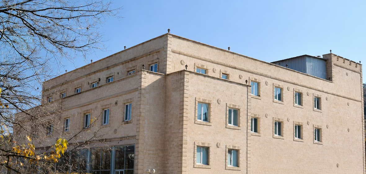 Sultan Otel Mardin