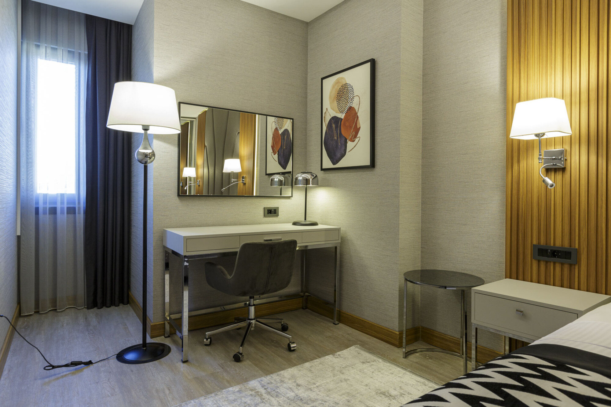 Ramada Encore By Wyndham İstanbul Şişli galeri 4