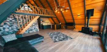North Life Bungalov Sapanca · 48