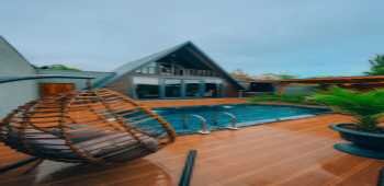 Sapanca Ruby Bungalov