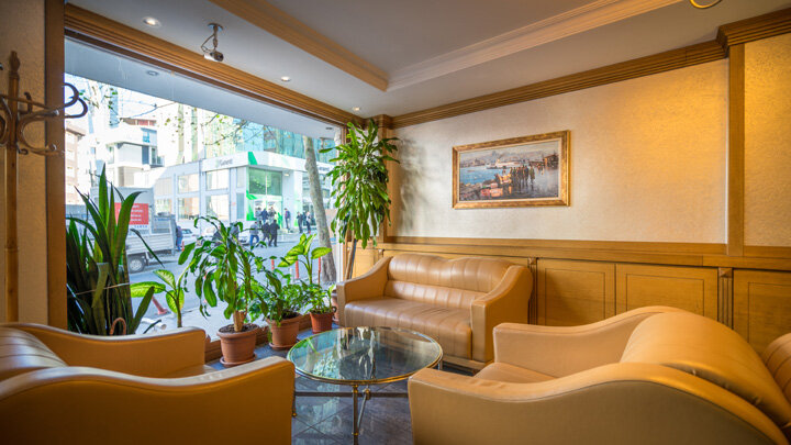 Otel Gül · 4