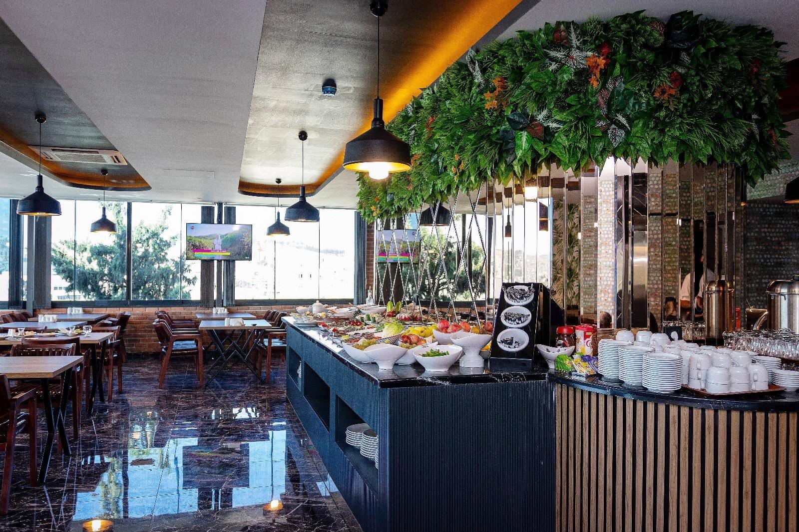 Şanlıurfa Vera Hotel galeri 10