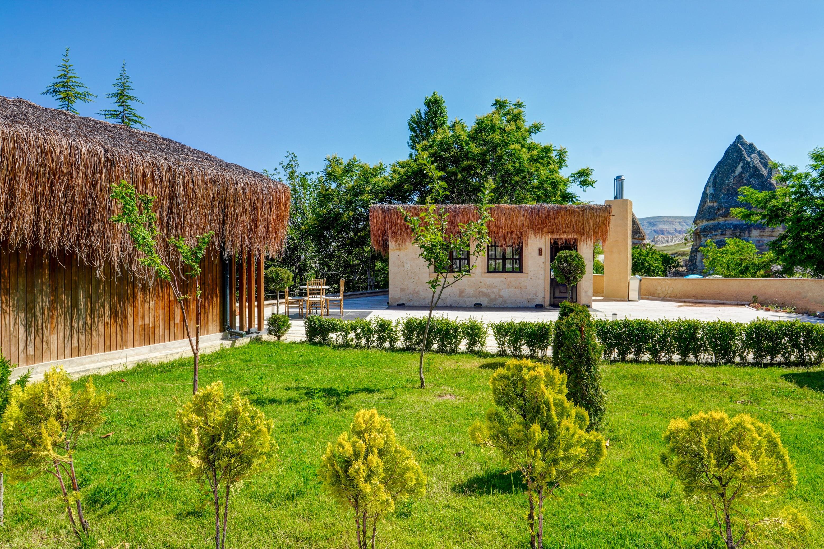 A La Mode Cappadocia by Elixir Hotels