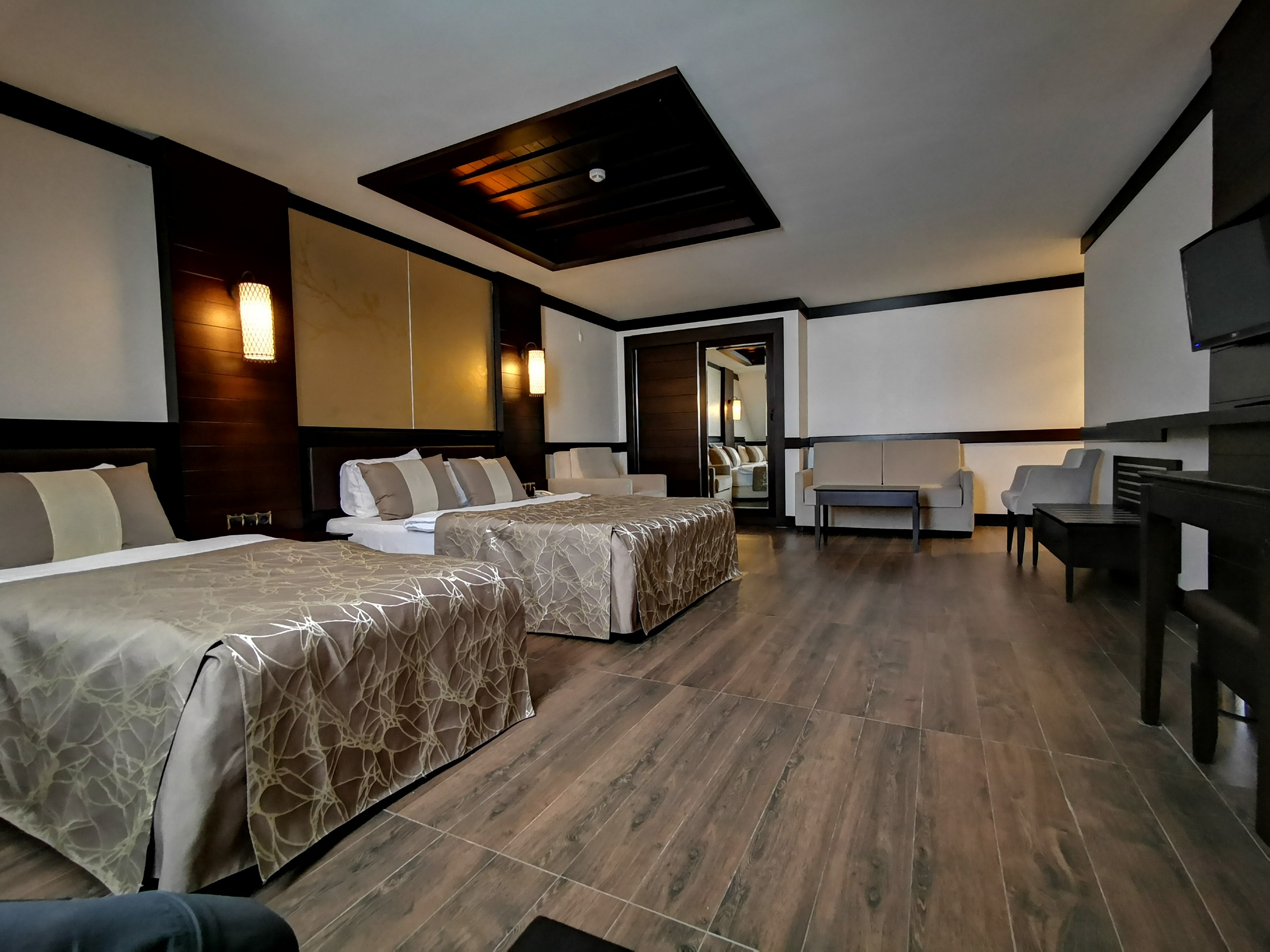 White Park Hotel Sarıkamış