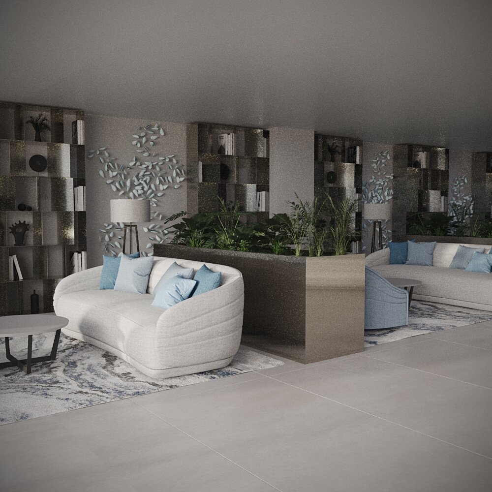 Holiday Inn Resort West Beach Bodrum