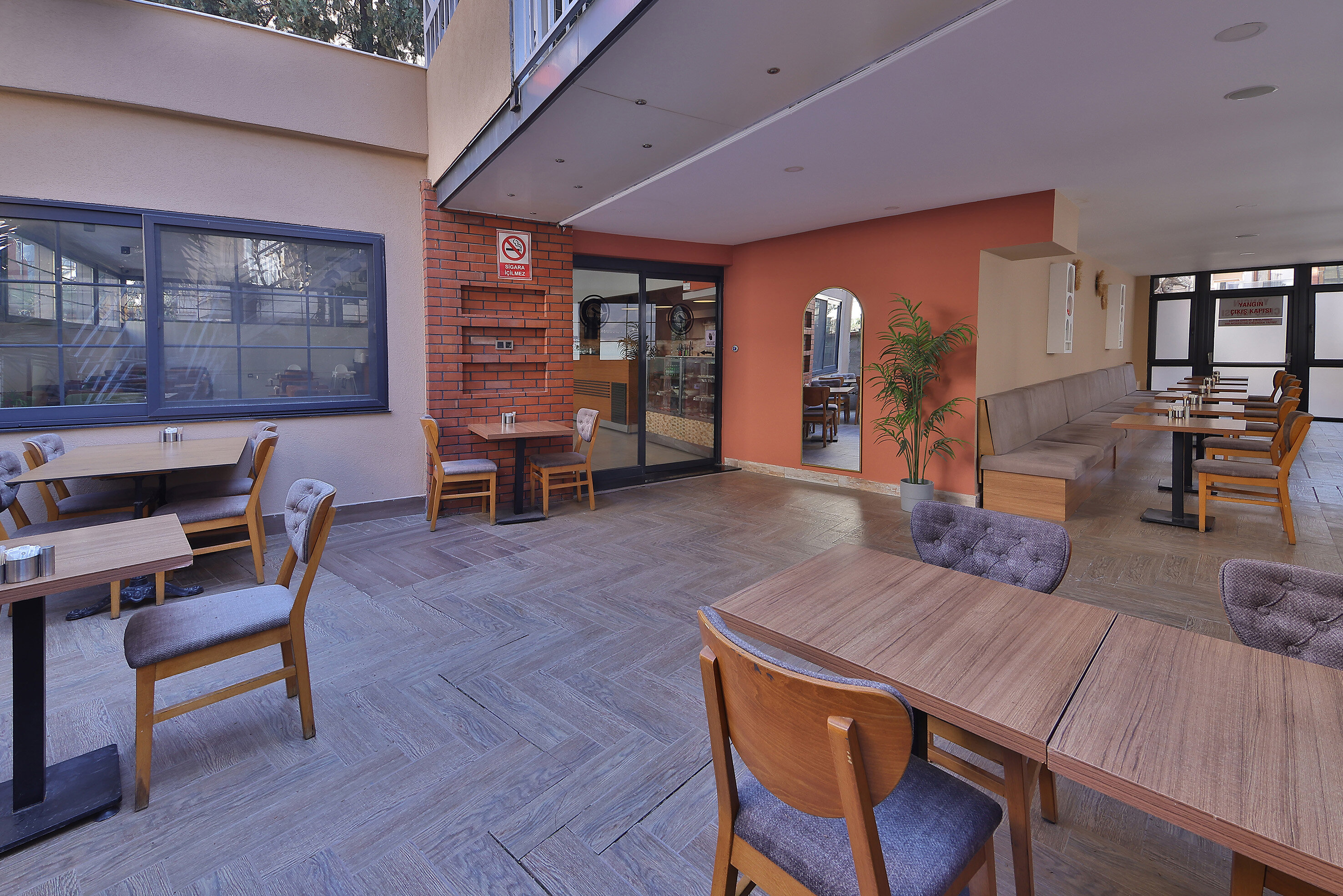 Buca Mat Hotel By Tahtalı galeri 10