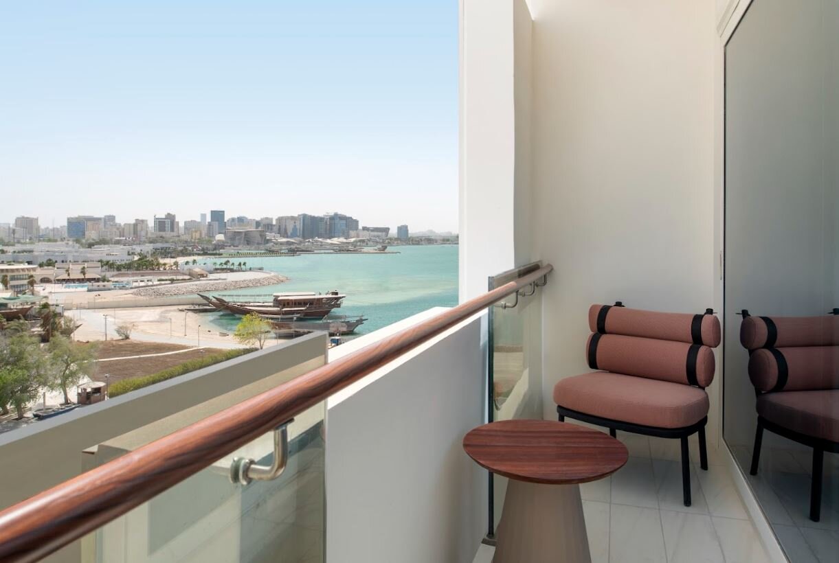Rixos Gulf Hotel Doha galeri 5