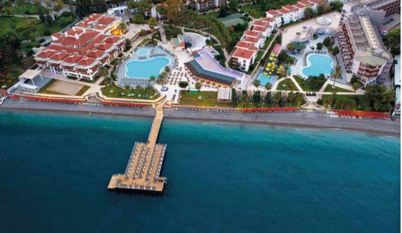Corendon Hydros Club Kemer