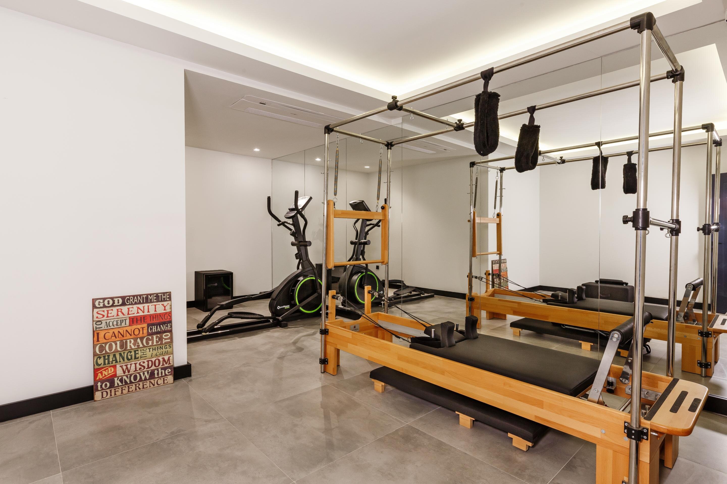 Dior Living Hotel & Spa