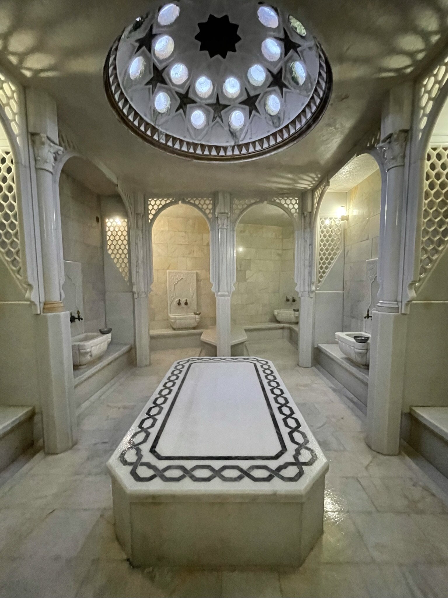 Atabay Termal Otel galeri 5