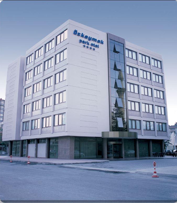 Özkaymak Park Otel