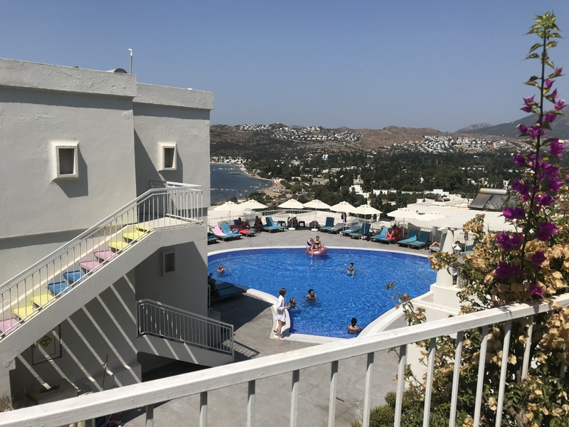 Riva Bodrum Resort
