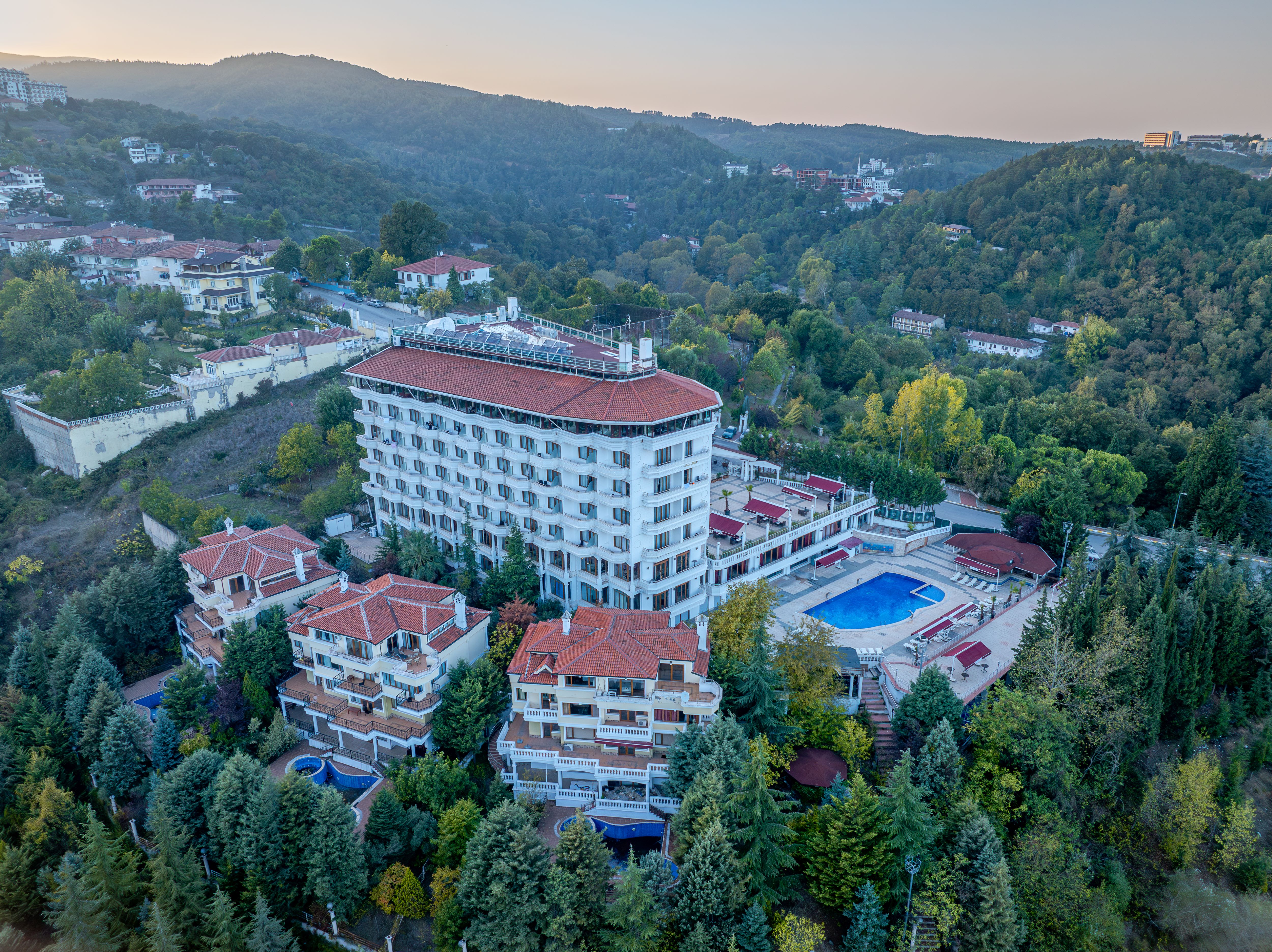 Asr-ı A'la Yalova Thermal