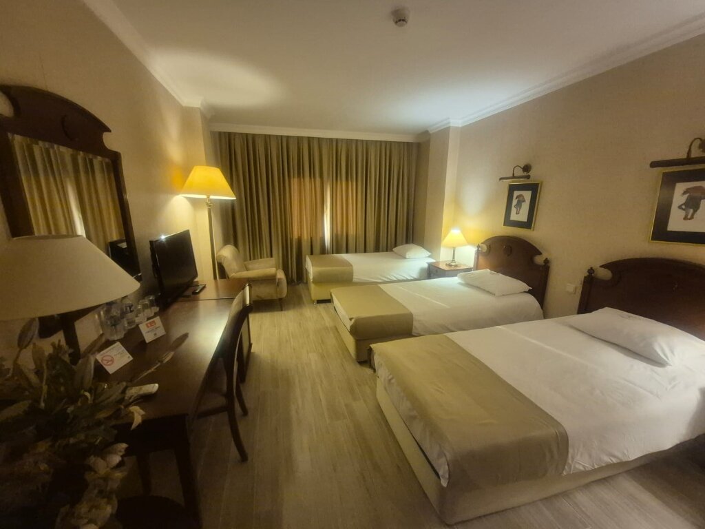 Büyük Sümela Otel · 15