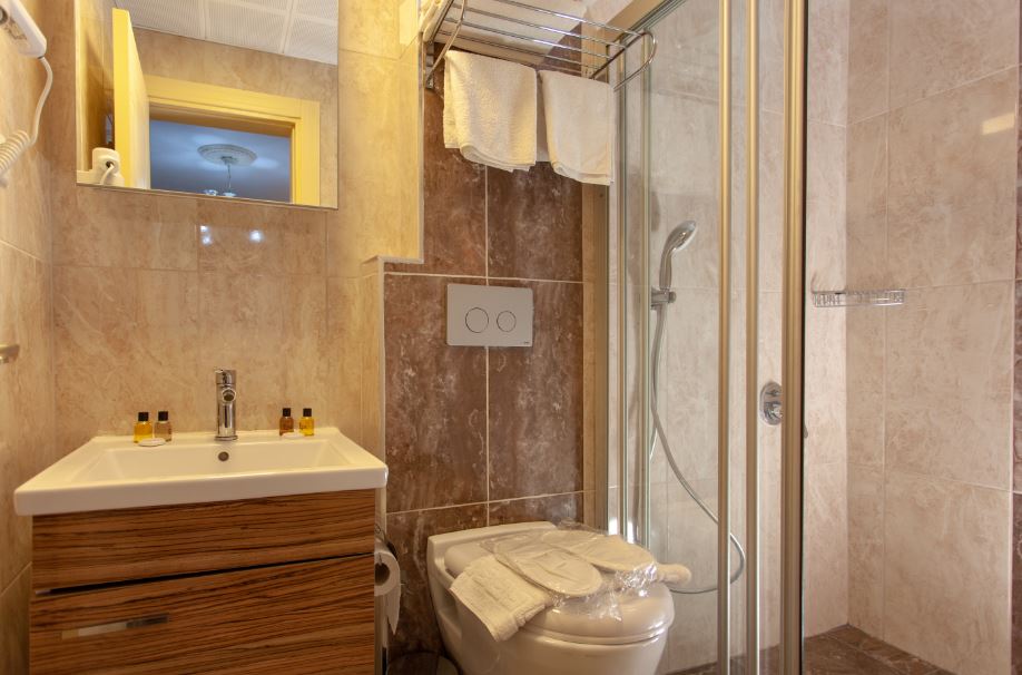 Özmen Hotel