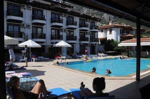 Hamle Otel