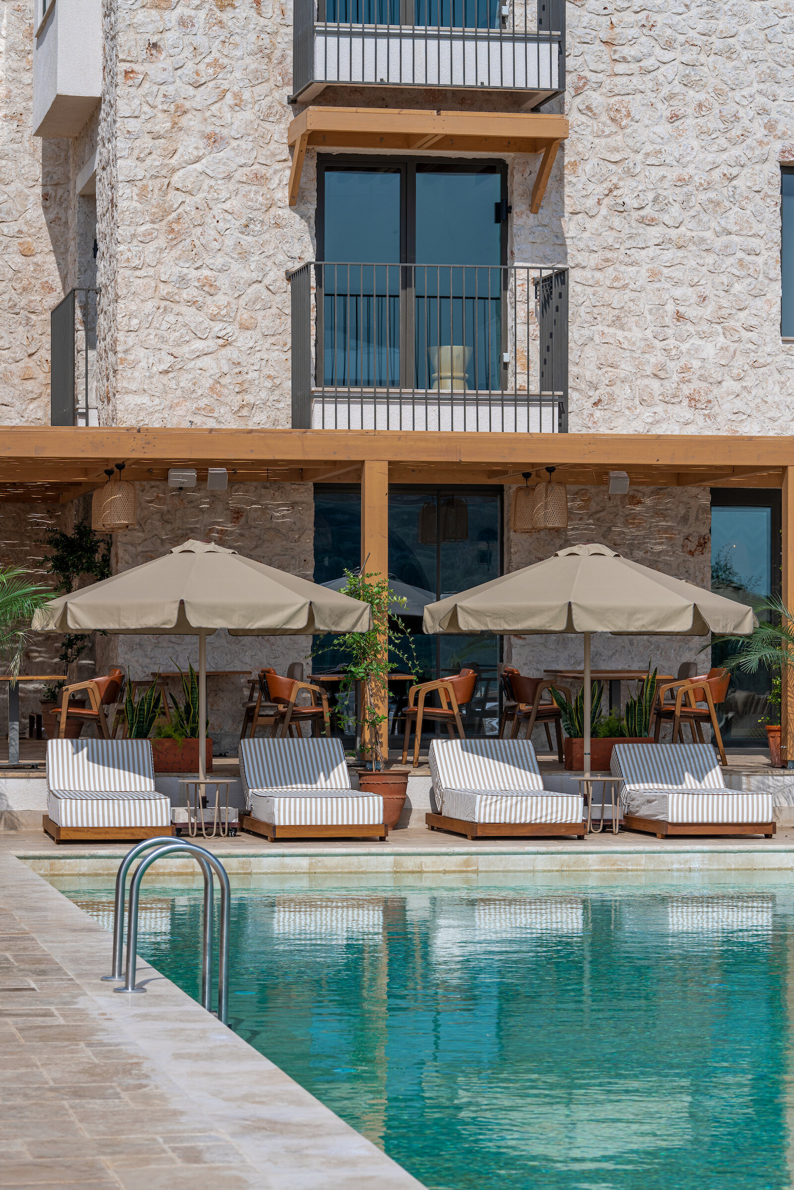 Radisson Blu Hotel Kaş +12 Adult Only galeri 5