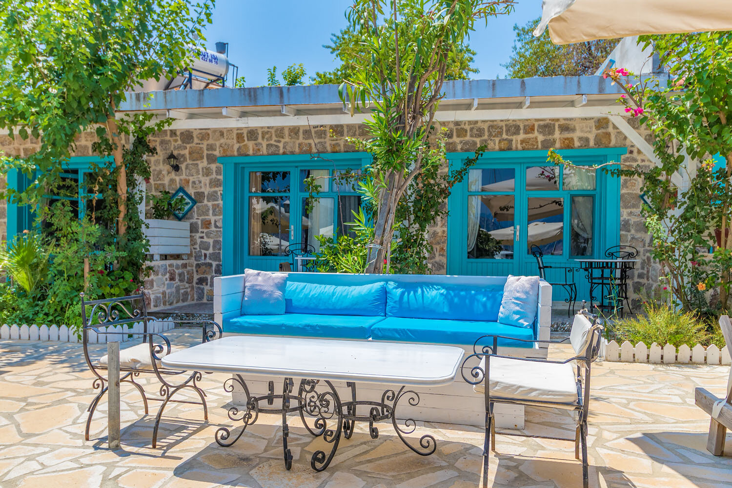 Tamara Beach Butik Otel