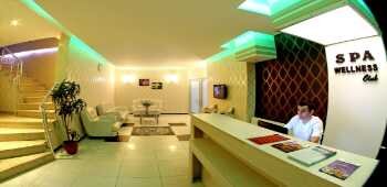 Seçkin Hotel Spa & Wellness · 50
