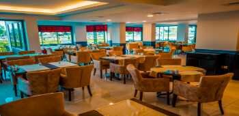 Düzce Derdin Termal & SPA