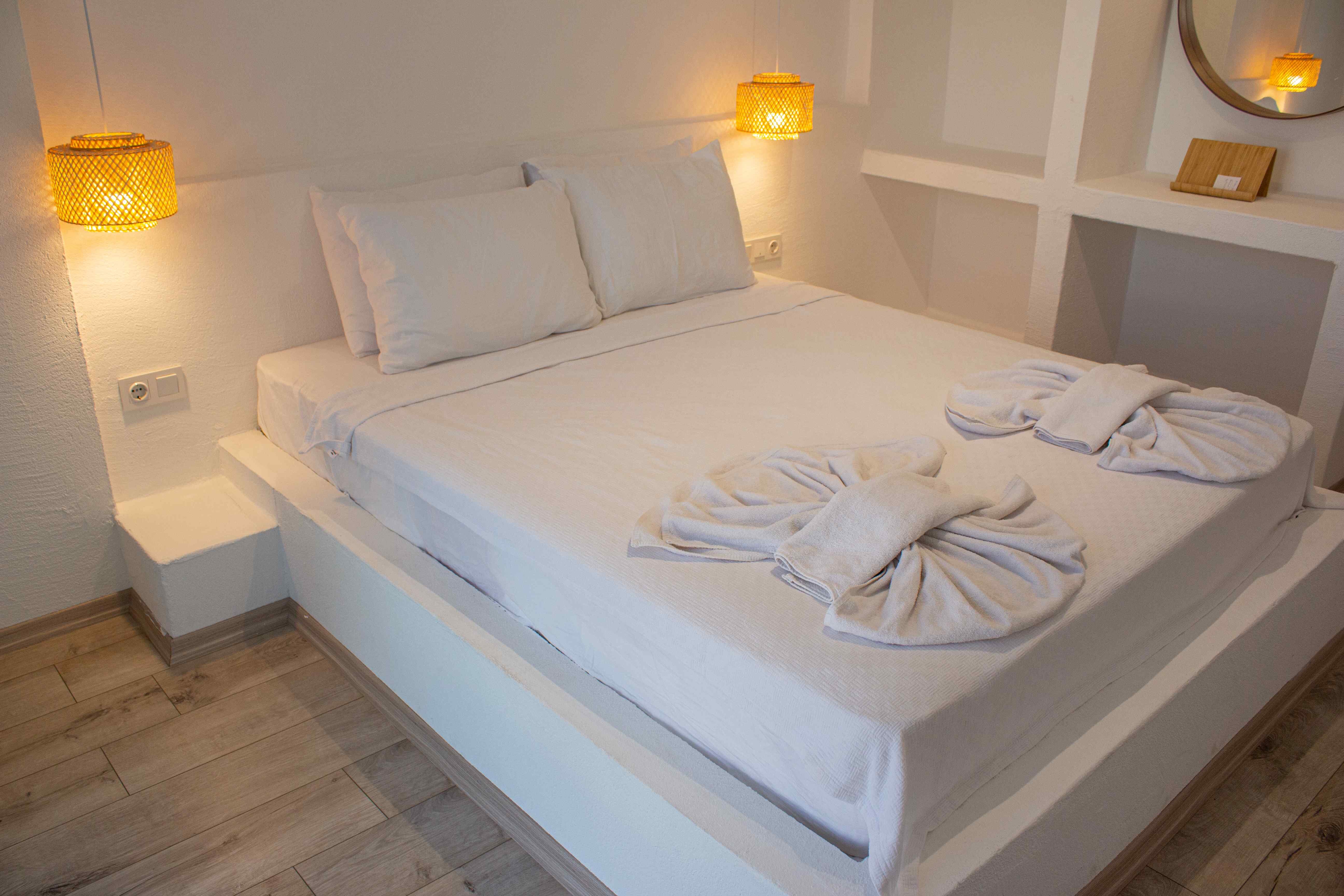 Aloha Suites Mediterranean · 33