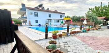 Dinç Otel galeri 10