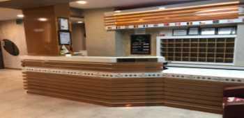Uşak Hotel Akdağ · 16