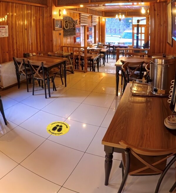 Gobleç Otel Ve Restaurant