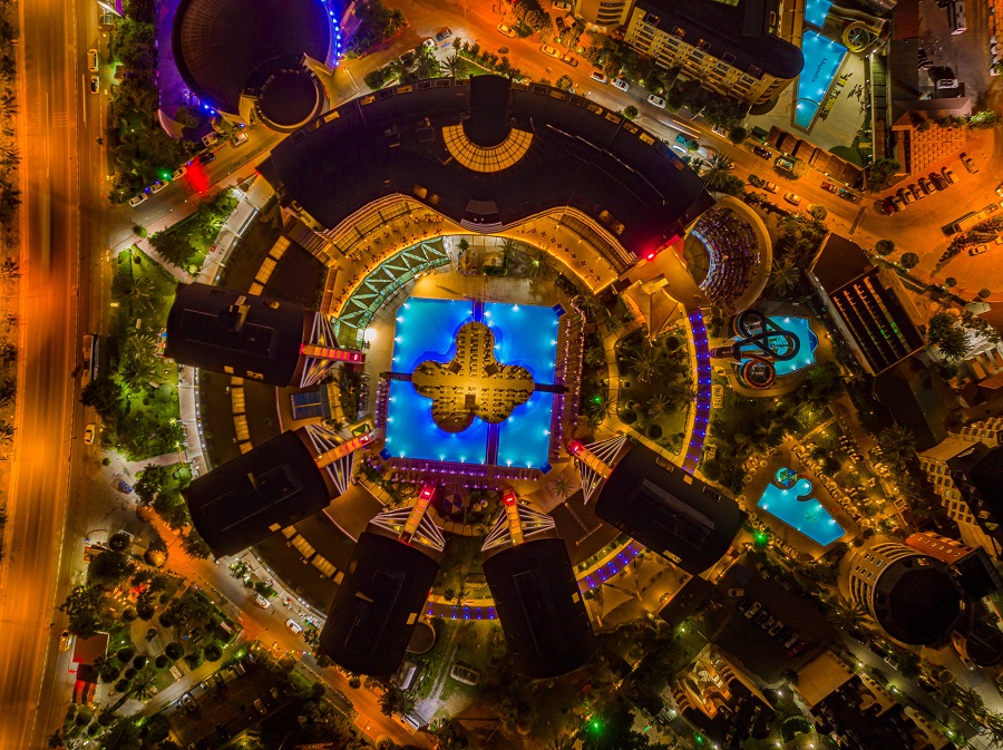 Alaiye Resort & Spa Hotel