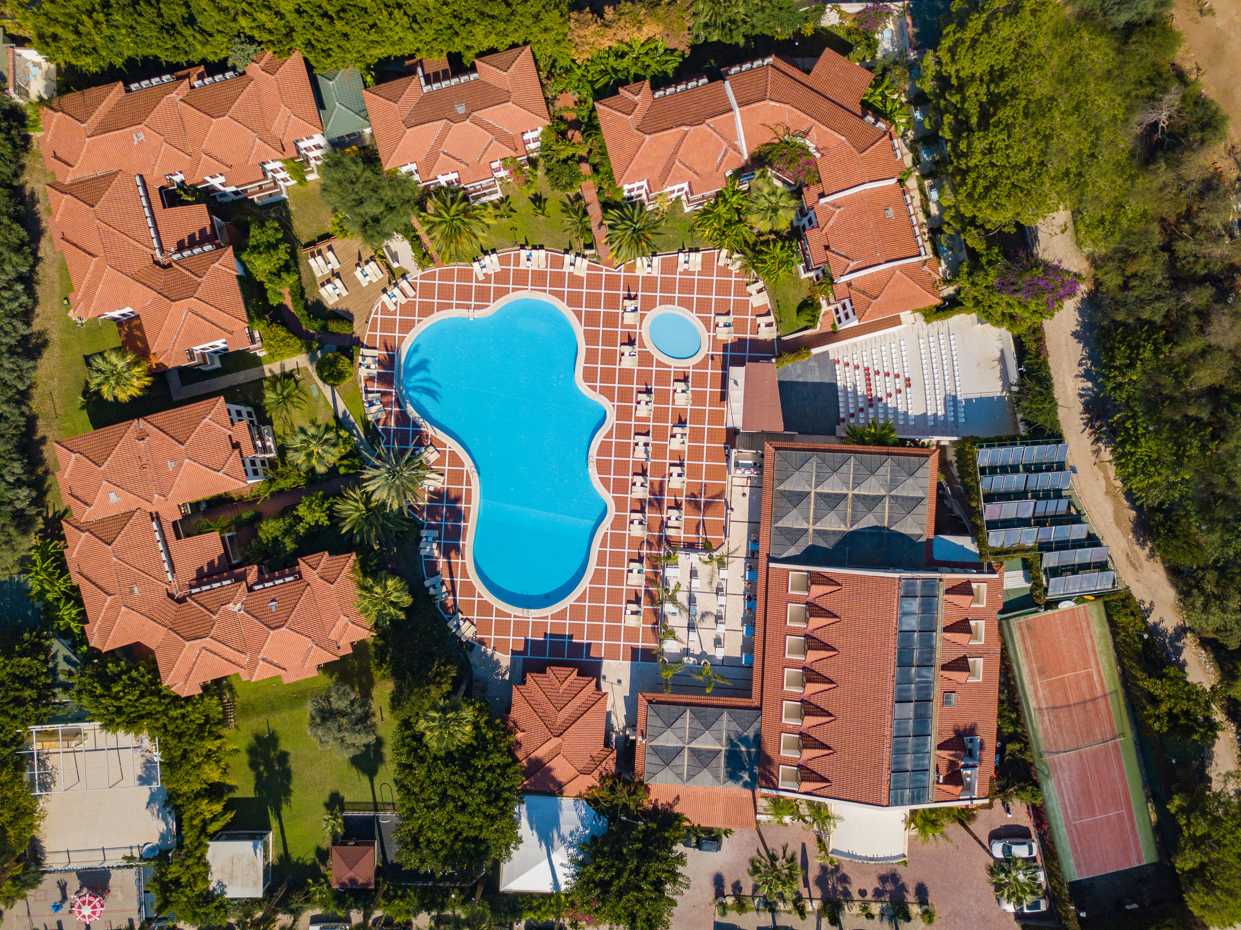 Alize Hotel Ölüdeniz