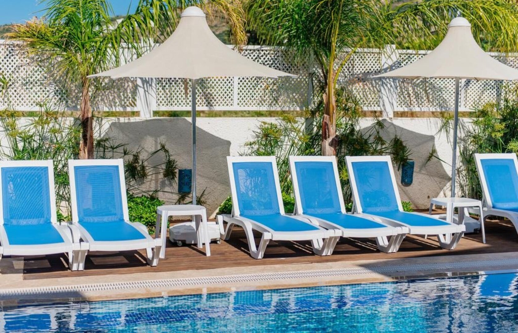 Via Farilya Boutique Hotel