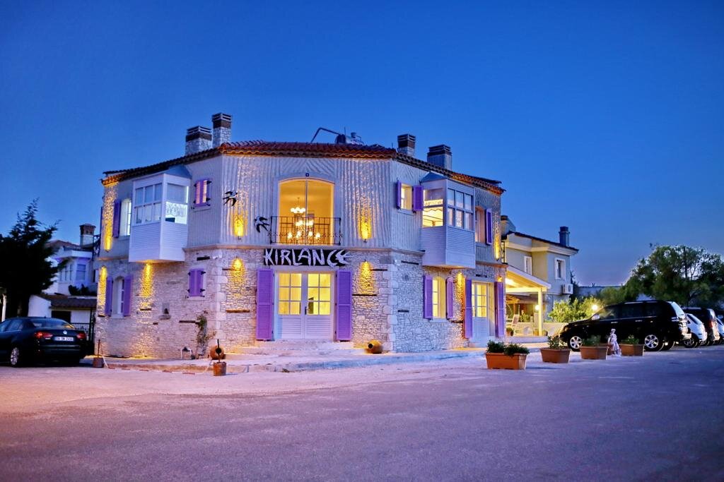 Kırlançe Hotel Alaçatı