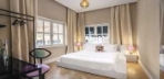 Oturma Odalı Suite Görseli