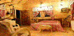 Uykucu Evi Deluxe Oda Görseli