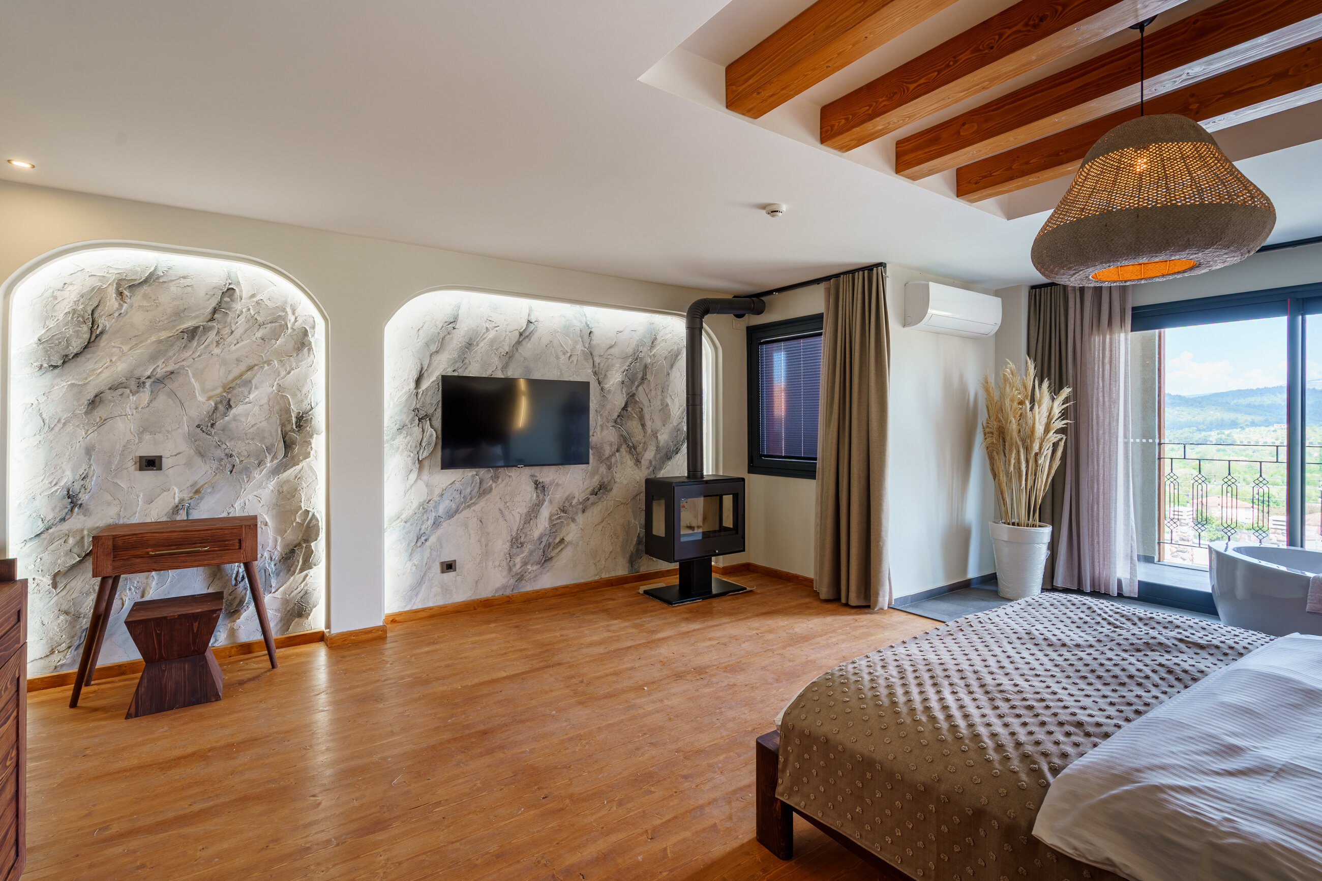 Suite Oda
