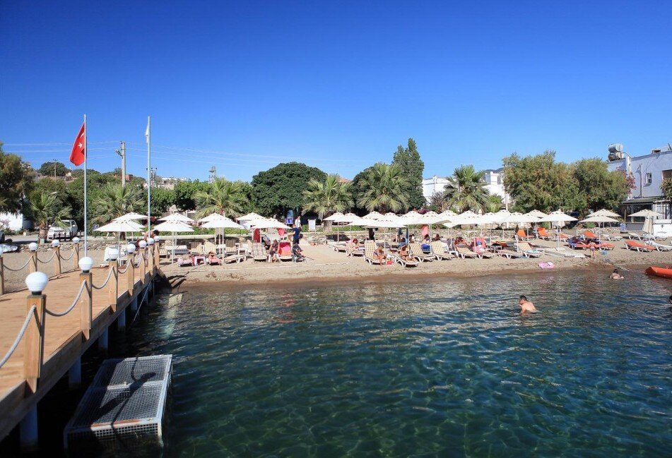 Kıvanç Hotel