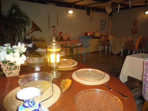 Lost Town Inn Hotel +16 Adult Only