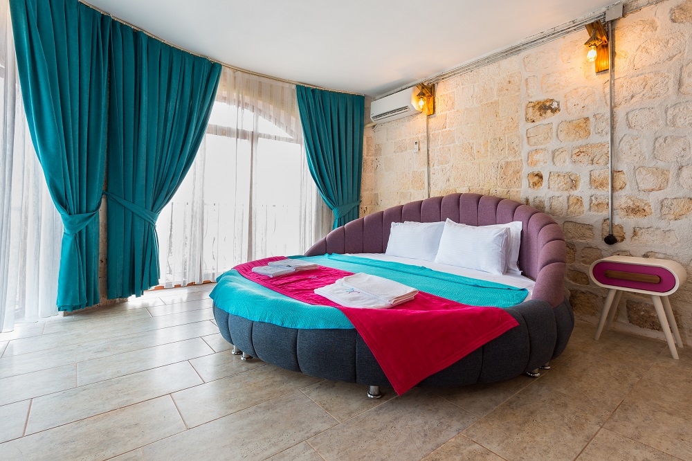 Hillcity Hotel