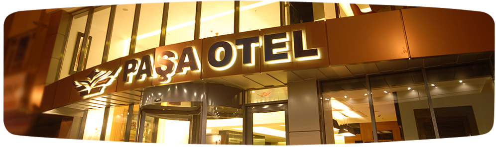 İmamoğlu Paşa Otel