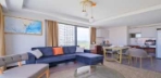 Deluxe 1+1 Apartment Görseli
