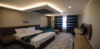 Tokat Termal Tatil Köyü