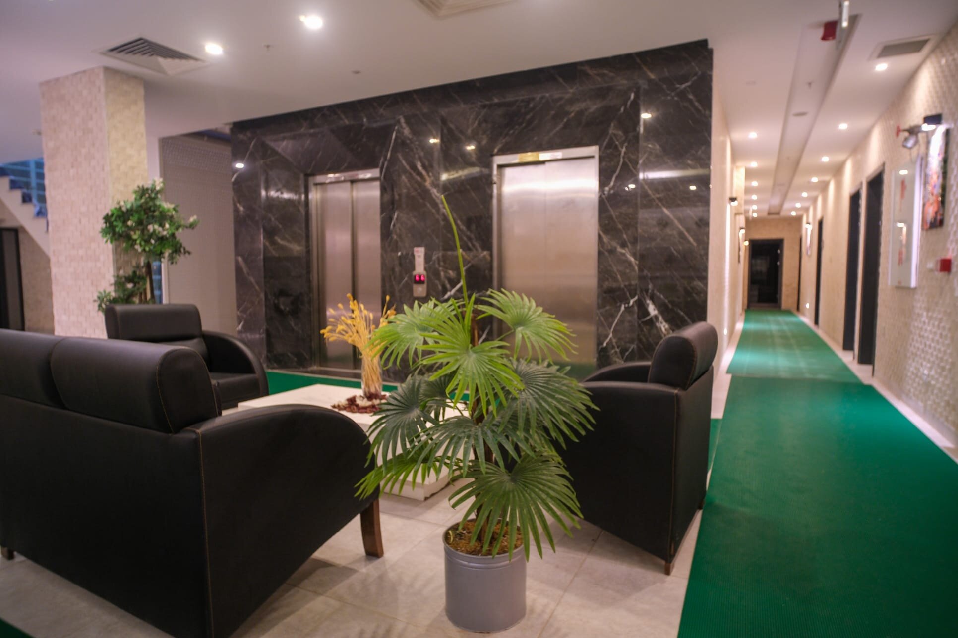 Graf Victor Apart Hotel galeri 7