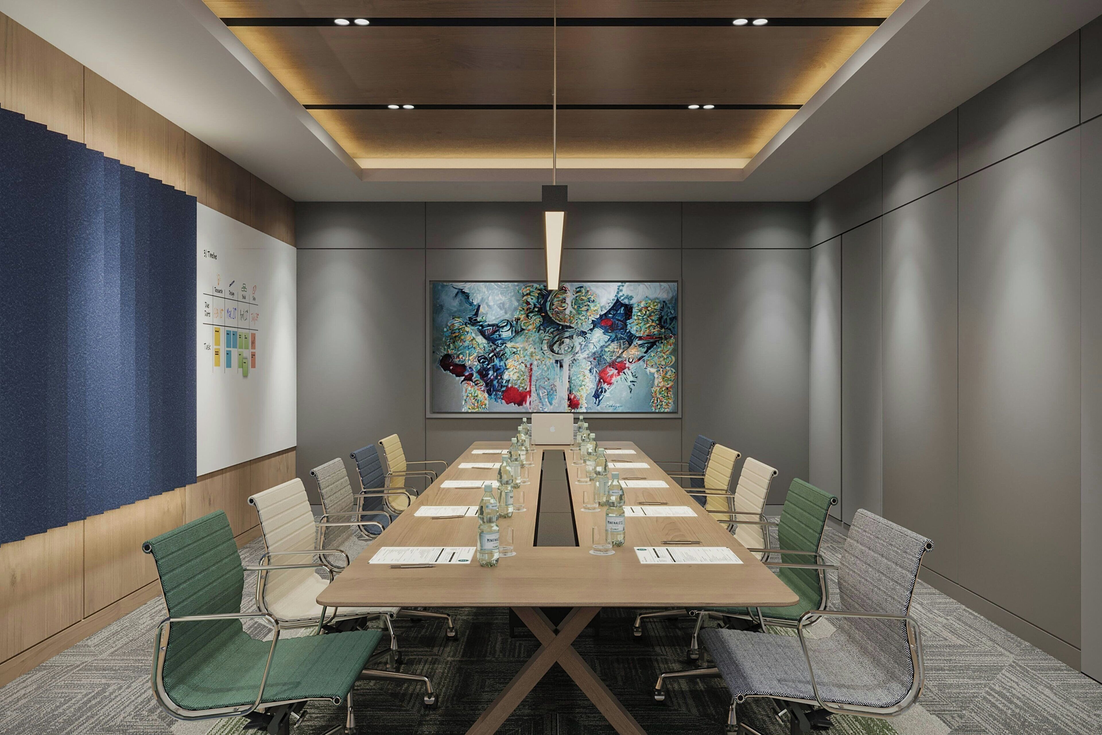 Aloft İstanbul Karaköy by Marriott · 7
