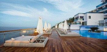 Meis Exclusive Hotel