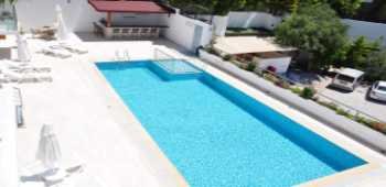 Günay Hotel · 57