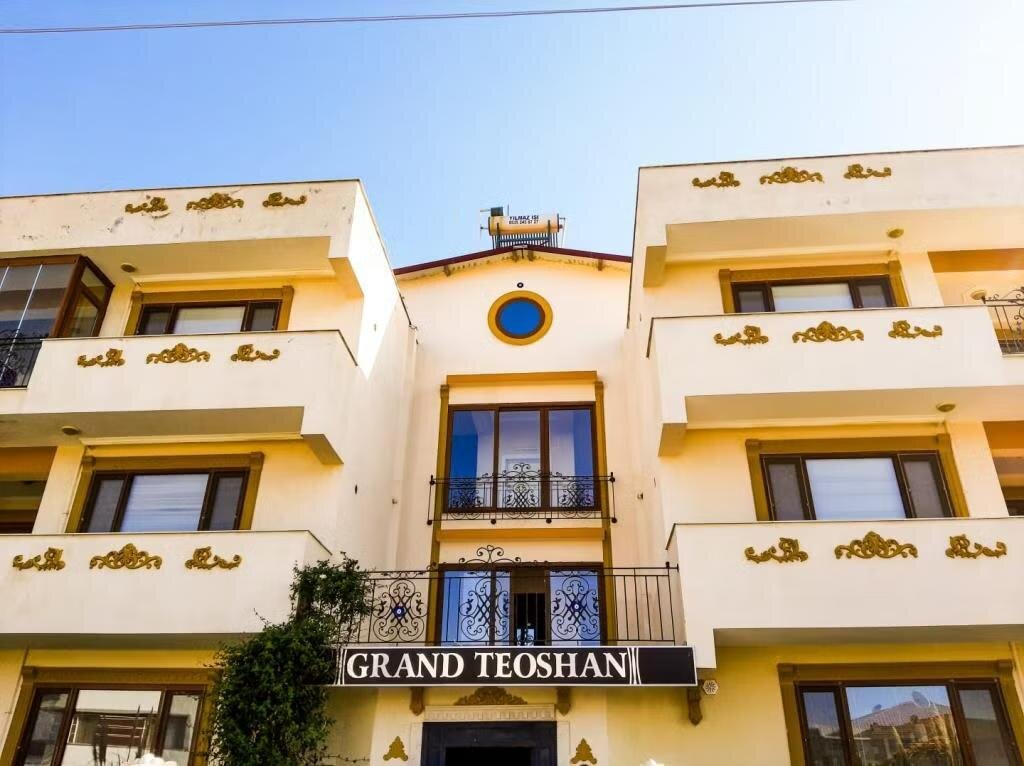 Grand Teoshan Sığacık galeri 5