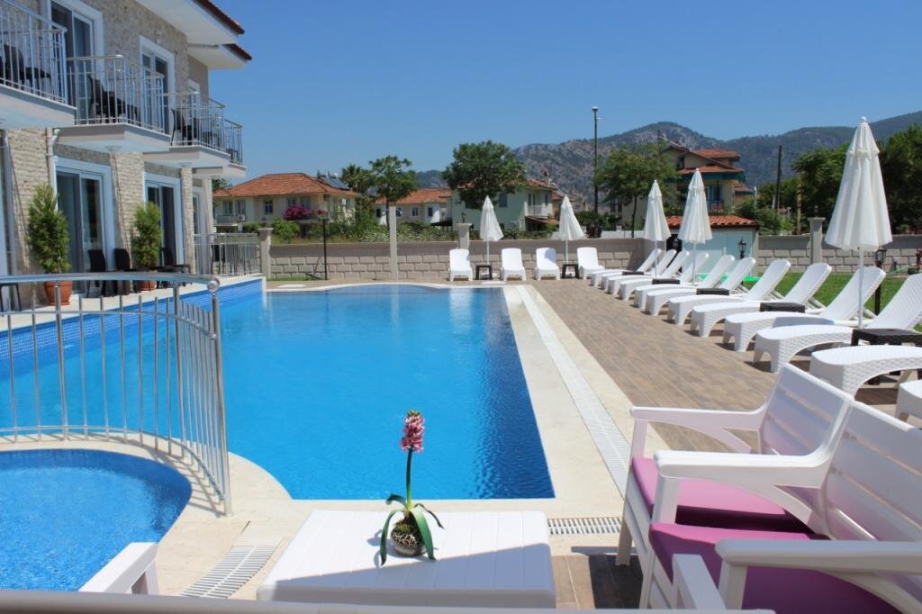 Vespera Hotel Dalyan